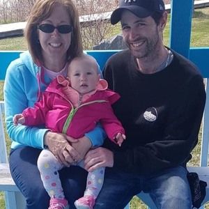 Meet your Posher, Harvey